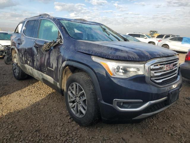 1GKKNSLA2HZ195766 | 2017 GMC ACADIA SLE