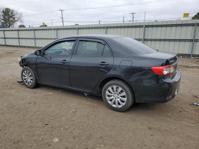 5YFBU4EE8CP019057 | 2012 Toyota corolla base