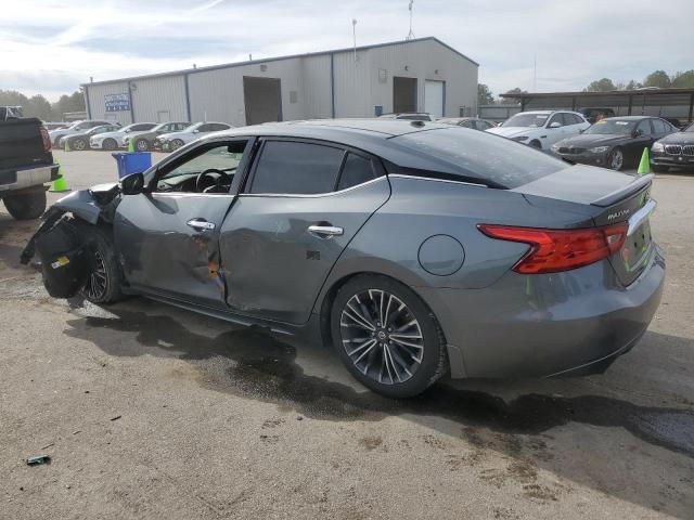 1N4AA6AP3HC439306 | 2017 NISSAN MAXIMA 3.5