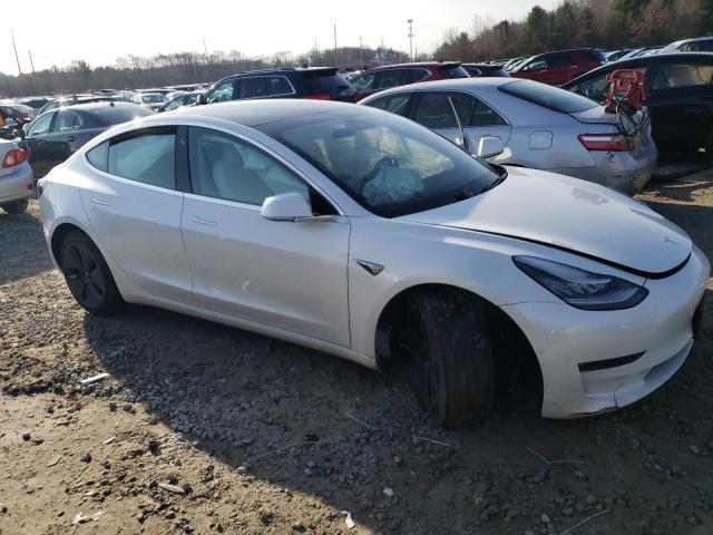 5YJ3E1EB1LF735879 | 2020 Tesla model 3