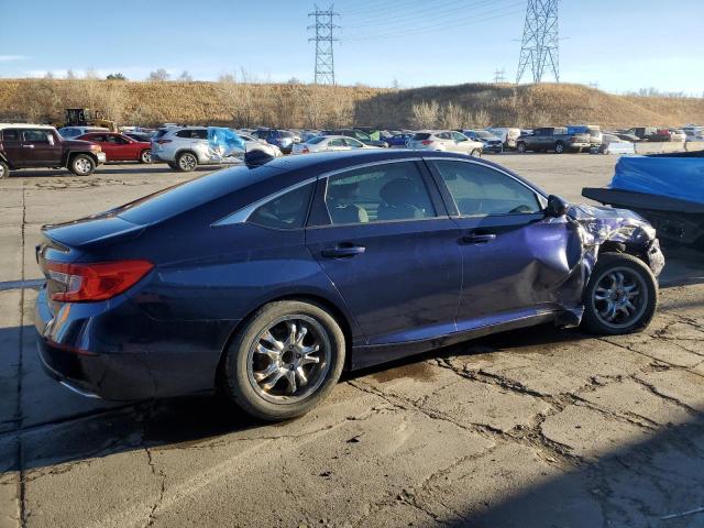 1HGCV1F10KA159958 | 2019 HONDA ACCORD LX