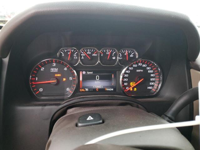 2015 GMC YUKON 1GKS2HKC1FR548011