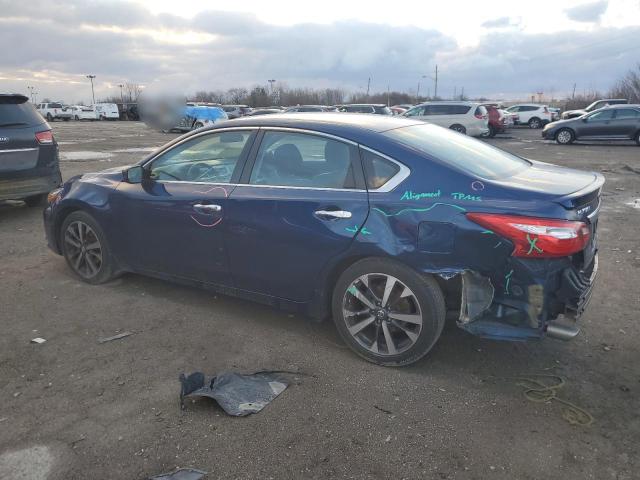 Vin: 1n4al3apxgc285927, lot: 80665193, nissan altima 2.5 20162