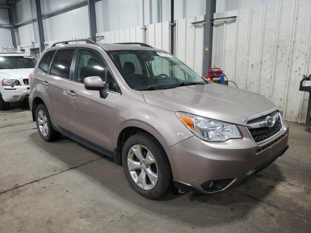 JF2SJAHC1EH402131 | 2014 Subaru forester 2.5i limited