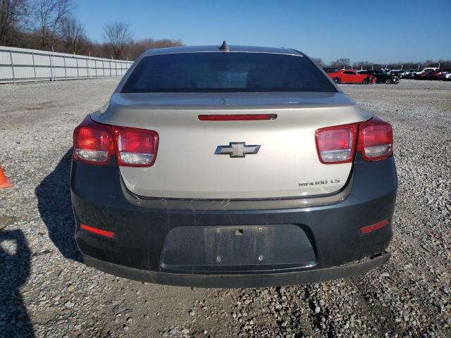 2014 Chevrolet Malibu Ls VIN: 1G11B5SL4EF107777 Lot: 81005273