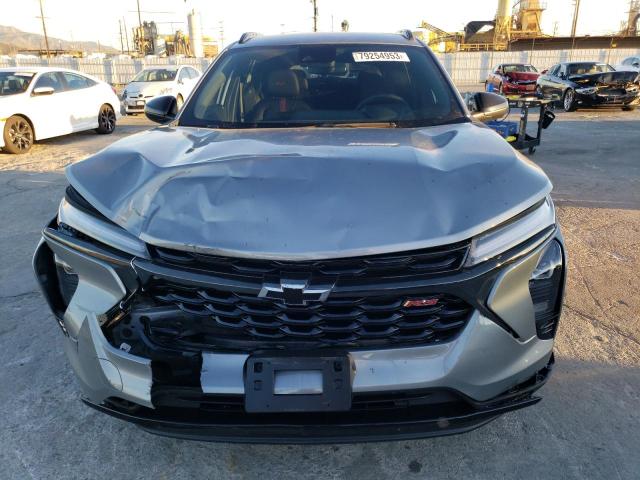 2024 CHEVROLET TRAX 2RS - KL77LJE25RC058975