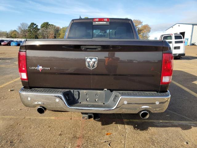 1C6RR6LT1GS242131 | 2016 RAM 1500 SLT