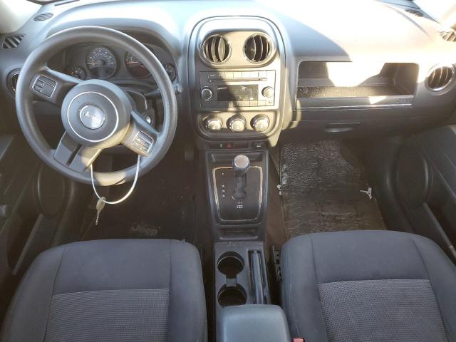 2015 JEEP PATRIOT 1C4NJPBA2FD263917