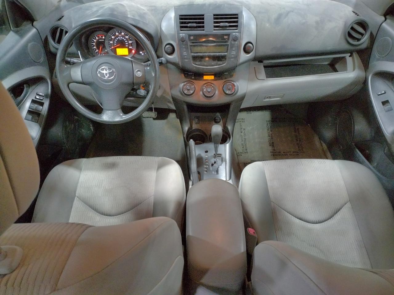 JTMBF33V69D014314 2009 Toyota Rav4