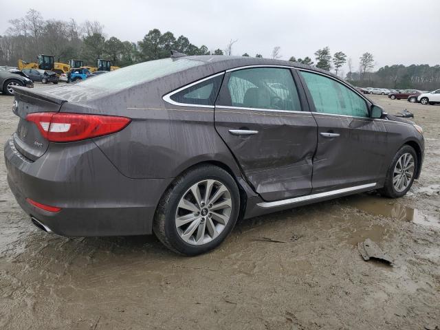 5NPE34AF2HH464543 | 2017 HYUNDAI SONATA SPO