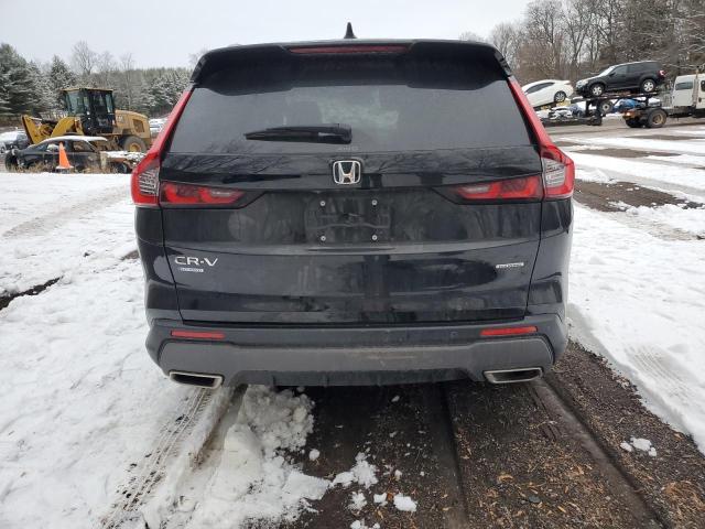 2023 HONDA CR-V SPORT - 2HKRS6H92PH201032