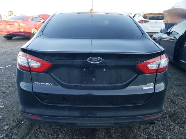 3FA6P0HD1GR307884 | 2016 FORD FUSION SE