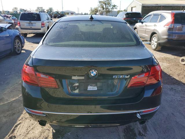 WBA5B1C50ED477599 | 2014 BMW 535 i