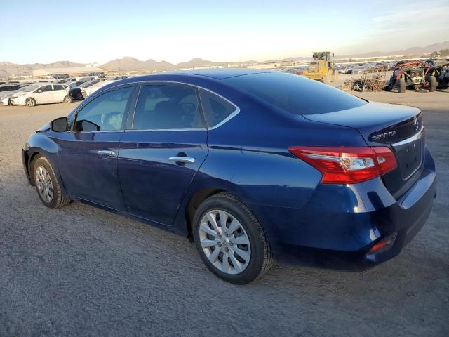 3N1AB7AP5KY273353 | 2019 NISSAN SENTRA S