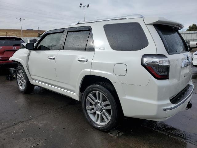 JTEBU5JR2G5406300 | 2016 TOYOTA 4RUNNER SR