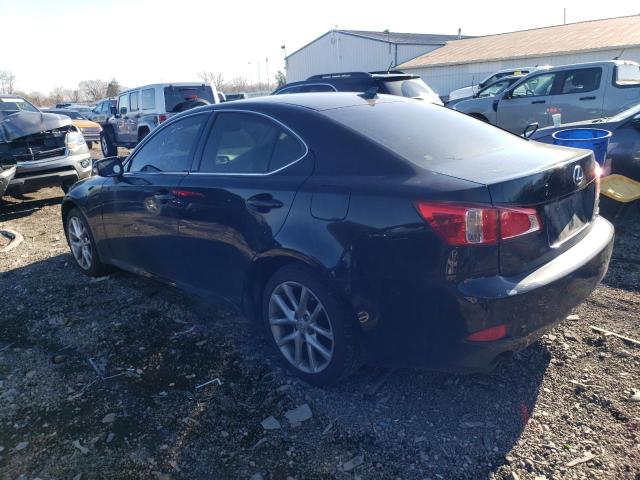 2012 Lexus Is 250 VIN: JTHCF5C23C5056977 Lot: 79746513