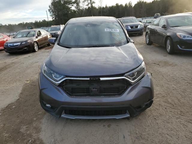 2HKRW1H80KH514006 | 2019 HONDA CR-V EXL