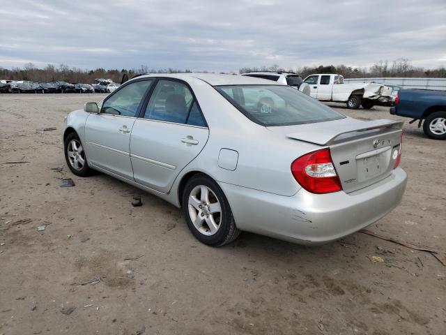 4T1BE32K33U683296 | 2003 Toyota camry le