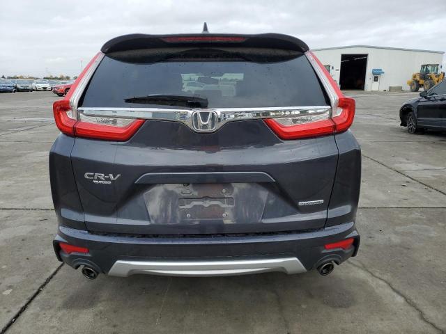 2HKRW1H95HH516738 | 2017 HONDA CR-V TOURI