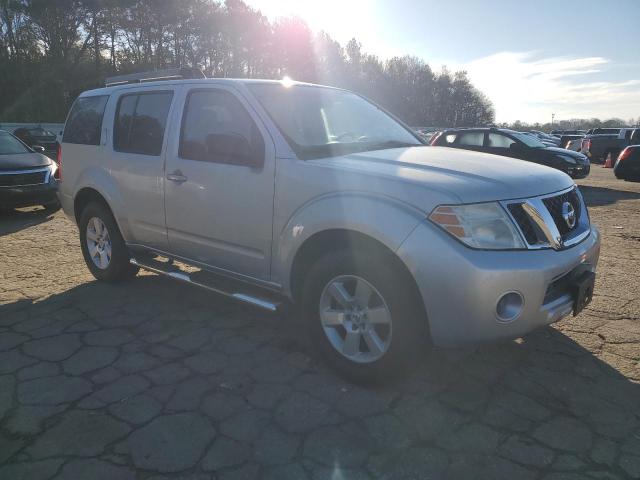 5N1AR1NN9BC624073 2011 Nissan Pathfinder S