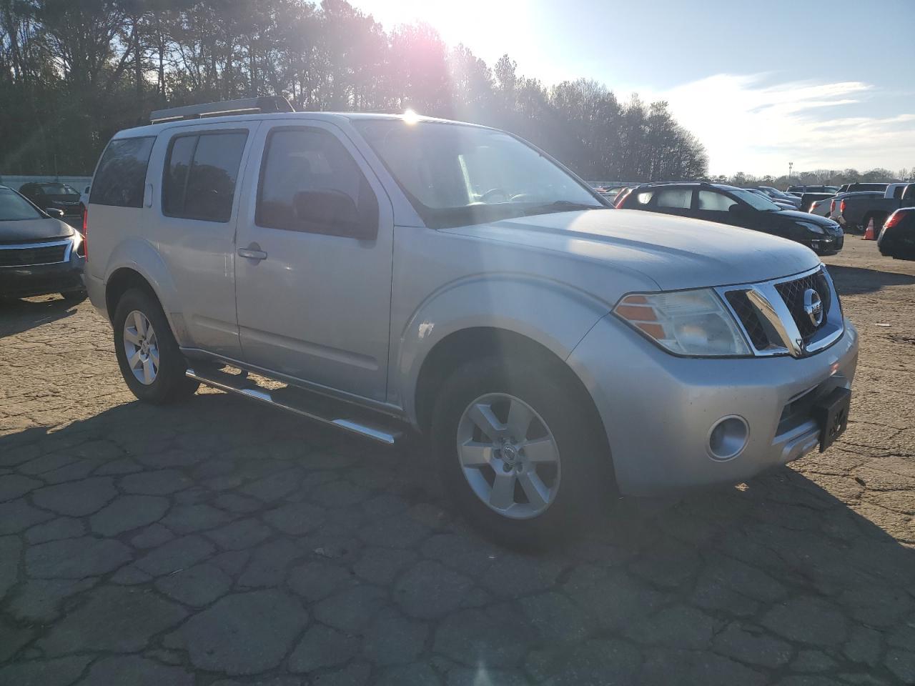 5N1AR1NN9BC624073 2011 Nissan Pathfinder S 5N1AR1NN9BC624073 2011 Nissan Pathfinder S