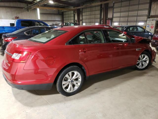 1FAHP2EW5AG148912 | 2010 Ford taurus sel