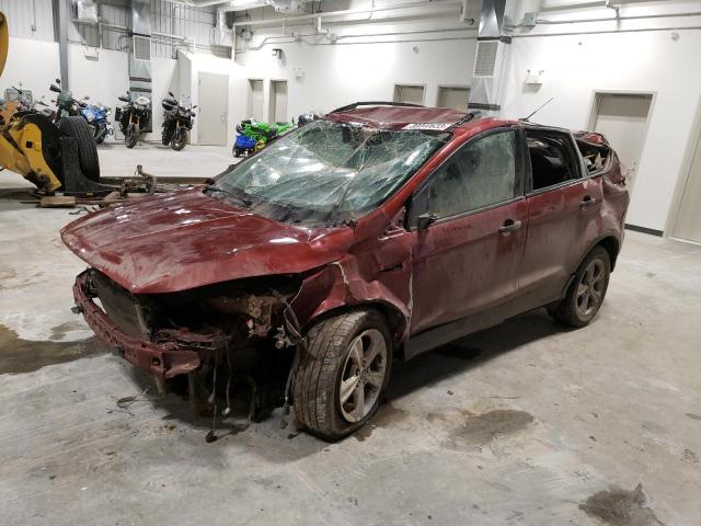 Vin: 1fmcu0f75gua70842, lot: 48720515, ford escape s 2016 img_1