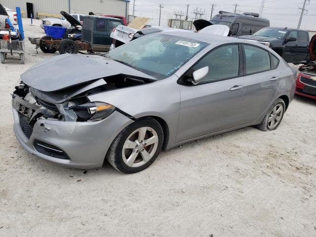 2016 Dodge Dart SXT