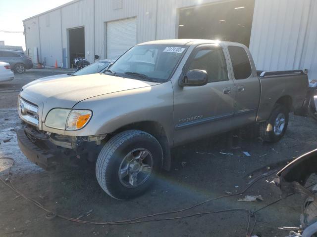 2005 Toyota Tundra 