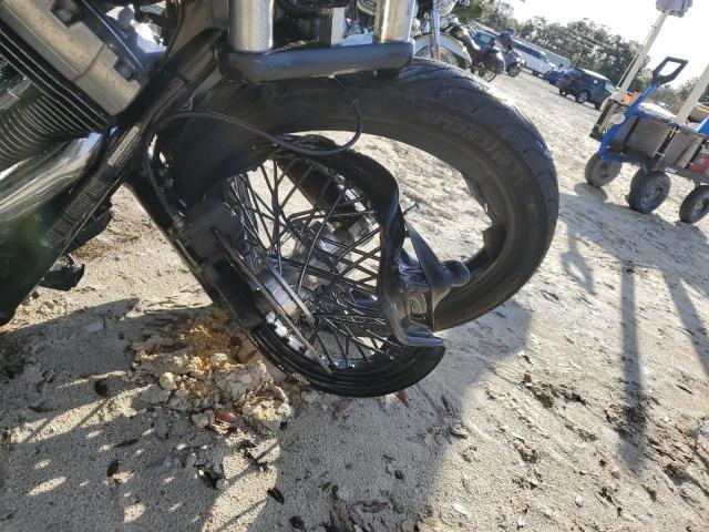 2008 HARLEY-DAVIDSON FXDBI 1HD1GX4168K318523