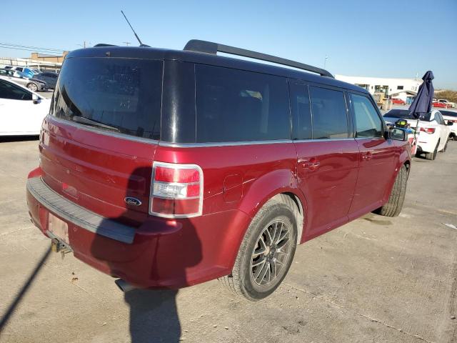 2FMGK5C81DBD28356 | 2013 Ford flex sel