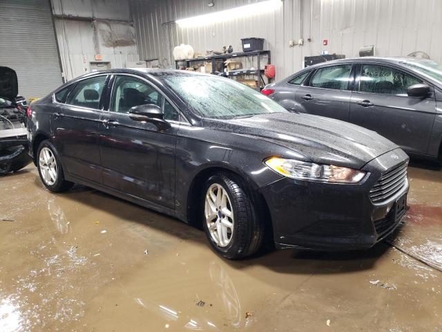 1FA6P0HDXE5391672 | 2014 Ford fusion se