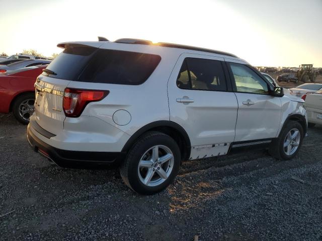 1FM5K7DH3JGB89255 | 2018 FORD EXPLORER X