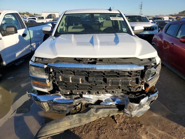 3GCUKRECXJG265542 | 2018 Chevrolet silverado k1500 lt