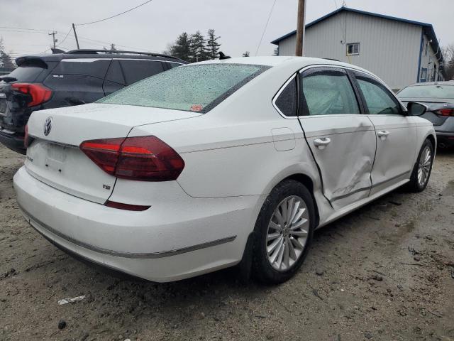 1VWBT7A38HC042165 | 2017 VOLKSWAGEN PASSAT SE