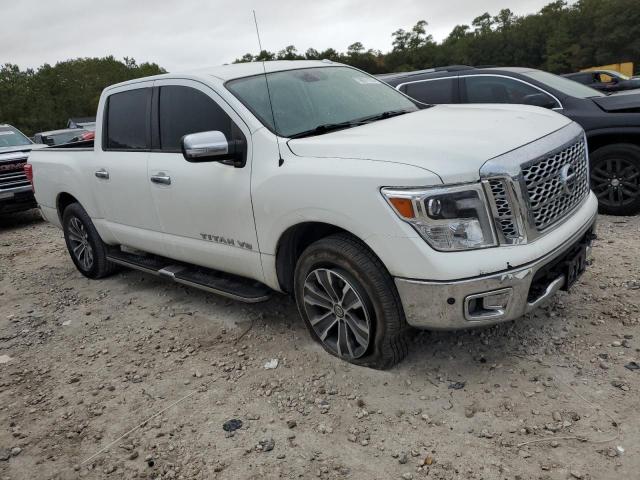 1N6AA1E57JN520242 | 2018 NISSAN TITAN SV