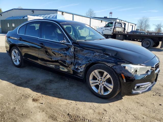 WBA8D9G30HNU64610 | 2017 BMW 330 XI