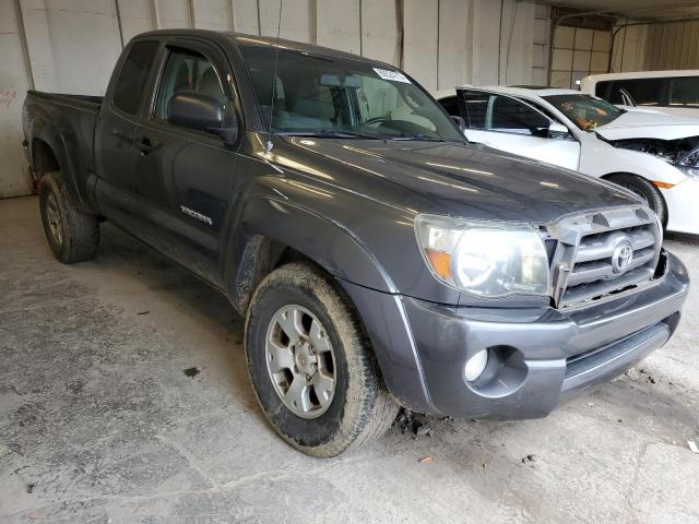 5TEUU42N89Z607153 | 2009 Toyota tacoma access cab