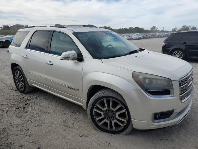 2014 GMC Acadia Denali VIN: 1GKKVTKD3EJ350806 Lot: 80200793