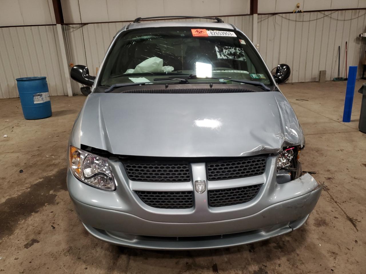 2B4GP44312R782501 2002 Dodge Grand Caravan Sport