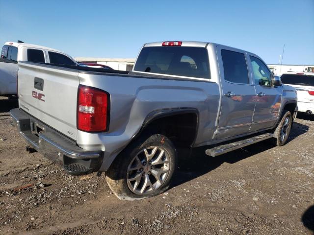 3GTU2VEC9FG446356 | 2015 GMC SIERRA K15