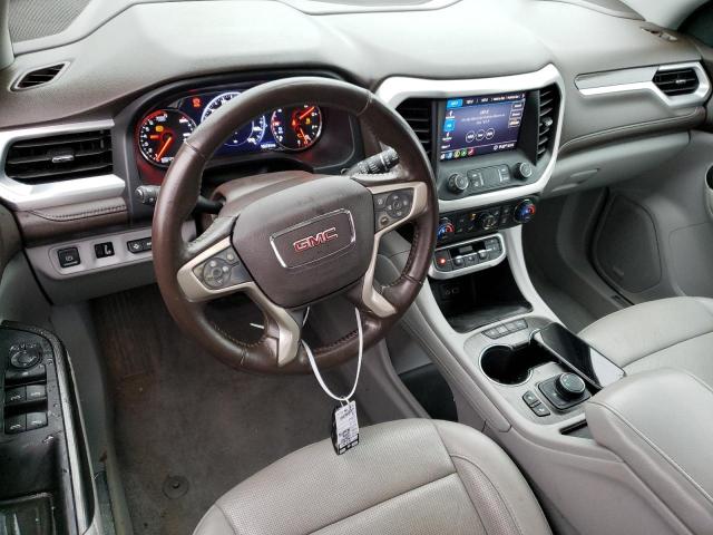  GMC ACADIA 2020 Белый