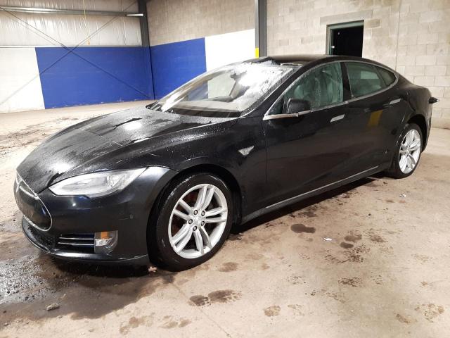 2013 Tesla Model S VIN: 5YJSA1BC5DFP10893 Lot: 81412663