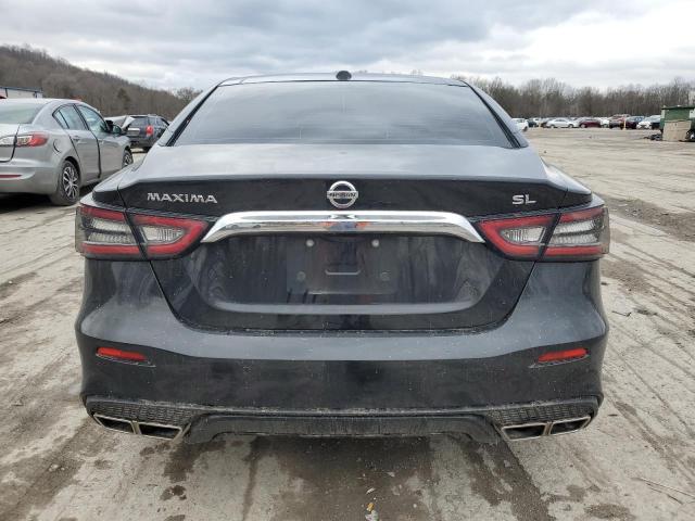 1N4AA6DV8LC361494 | 2020 NISSAN MAXIMA SL