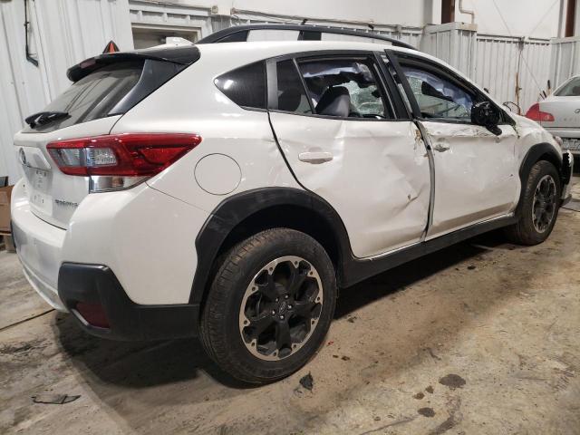 JF2GTAPC4P8327266 | 2023 SUBARU CROSSTREK