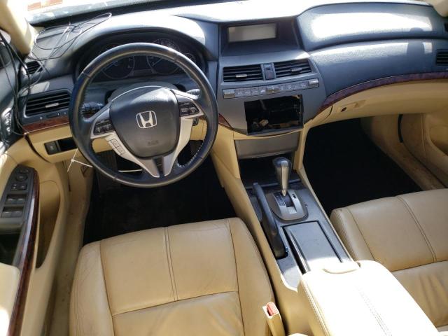 5J6TF2H57AL001549 | 2010 Honda accord crosstour exl