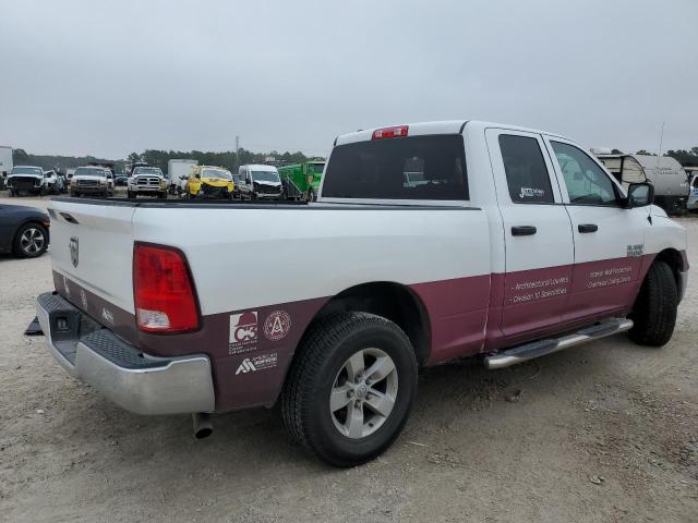 1C6RR6FGXMS580640 | 2021 RAM 1500 CLASS