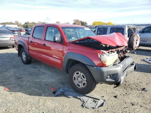 5TFJX4CN6DX028123 | 2013 Toyota tacoma double cab