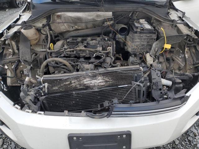 2015 VOLKSWAGEN TIGUAN S - WVGJV7AX5FW544800