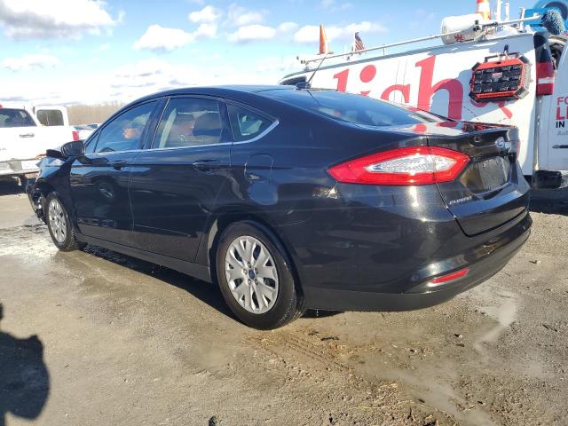 1FA6P0G72E5386932 | 2014 FORD FUSION S